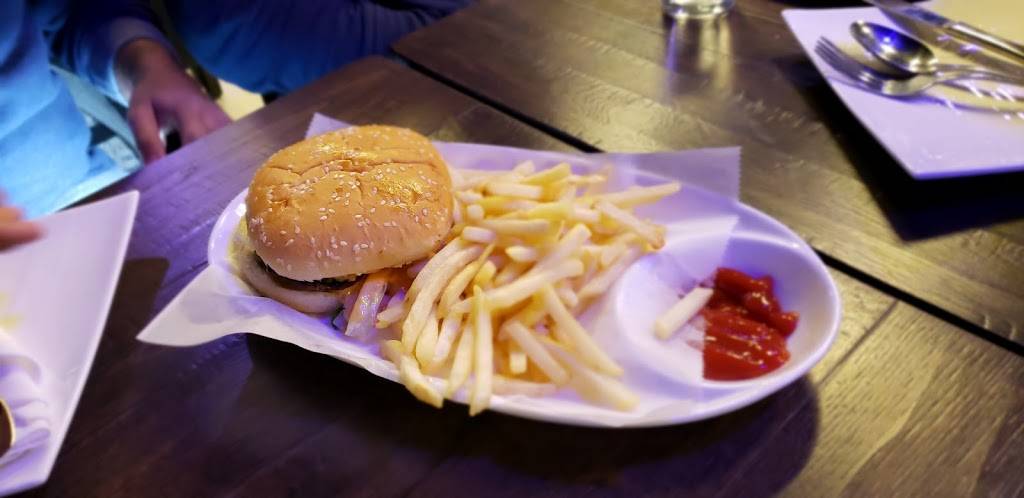 Zaika BBQ & Grill | restaurant | 1199 Amboy Ave, Edison, NJ 08837, USA | 7327093700 OR +1 732-709-3700