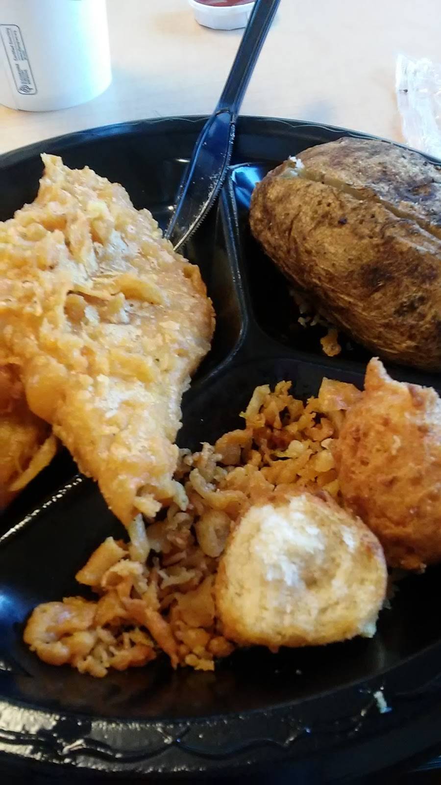 Long John Silvers | restaurant | 3615 S Emerson Ave, Beech Grove, IN 46107, USA | 3177867750 OR +1 317-786-7750