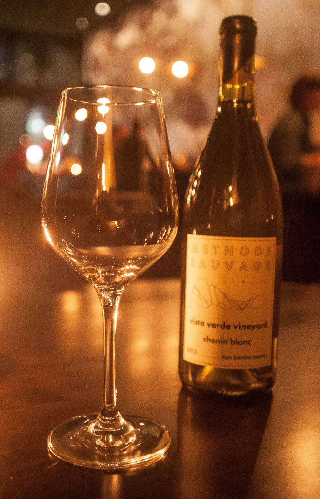 Tabula Rasa Bar | restaurant | 5125 Hollywood Blvd, Los Angeles, CA 90027, USA | 2132906309 OR +1 213-290-6309