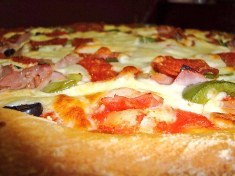 Mannys House of Pizza | restaurant | 15 Arcade Alley, Nashville, TN 37219, USA | 6152427144 OR +1 615-242-7144