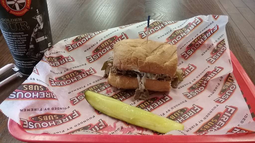 Firehouse Subs | meal delivery | 1620 Margaret St #105, Jacksonville, FL 32204, USA | 9046742204 OR +1 904-674-2204