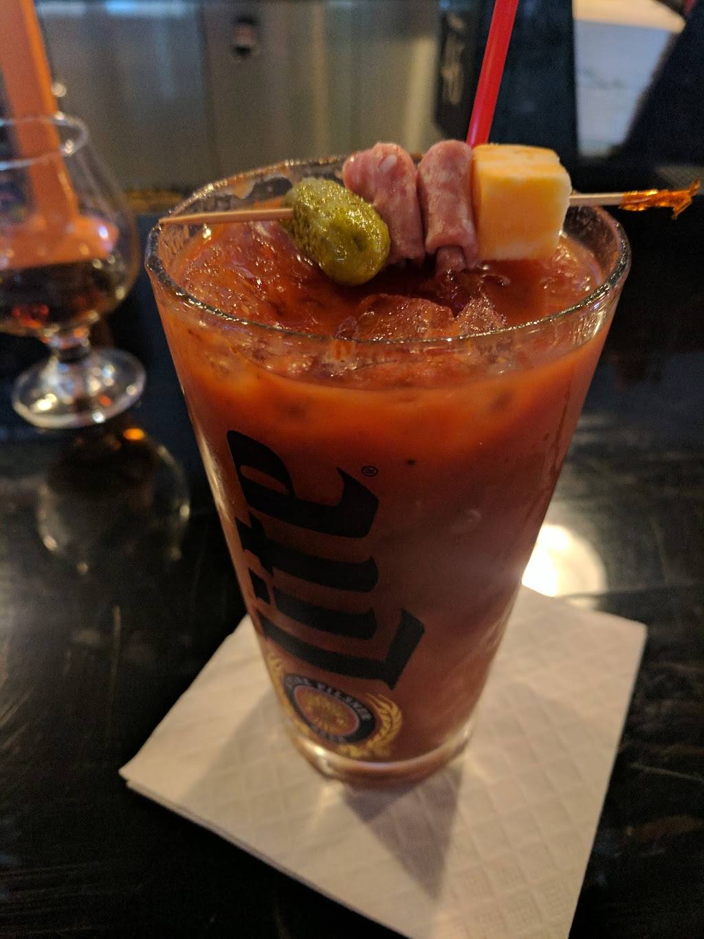 Twincade | restaurant | 108 N Broad St, Griffith, IN 46319, USA | 2192379980 OR +1 219-237-9980