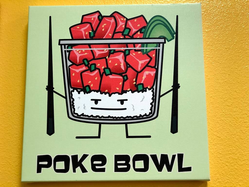 POKEOLI | cafe | 24831 Jefferson Ave #111, Murrieta, CA 92562, USA | 9516967795 OR +1 951-696-7795