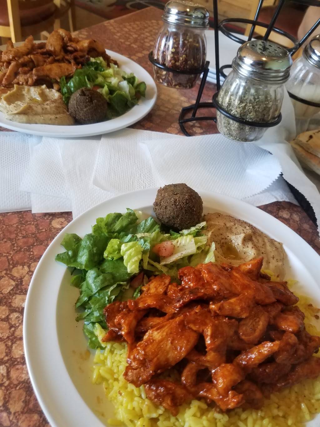 Pi-Hi Cafe | meal delivery | 3539 N Western Ave, Chicago, IL 60618, USA | 7734727444 OR +1 773-472-7444