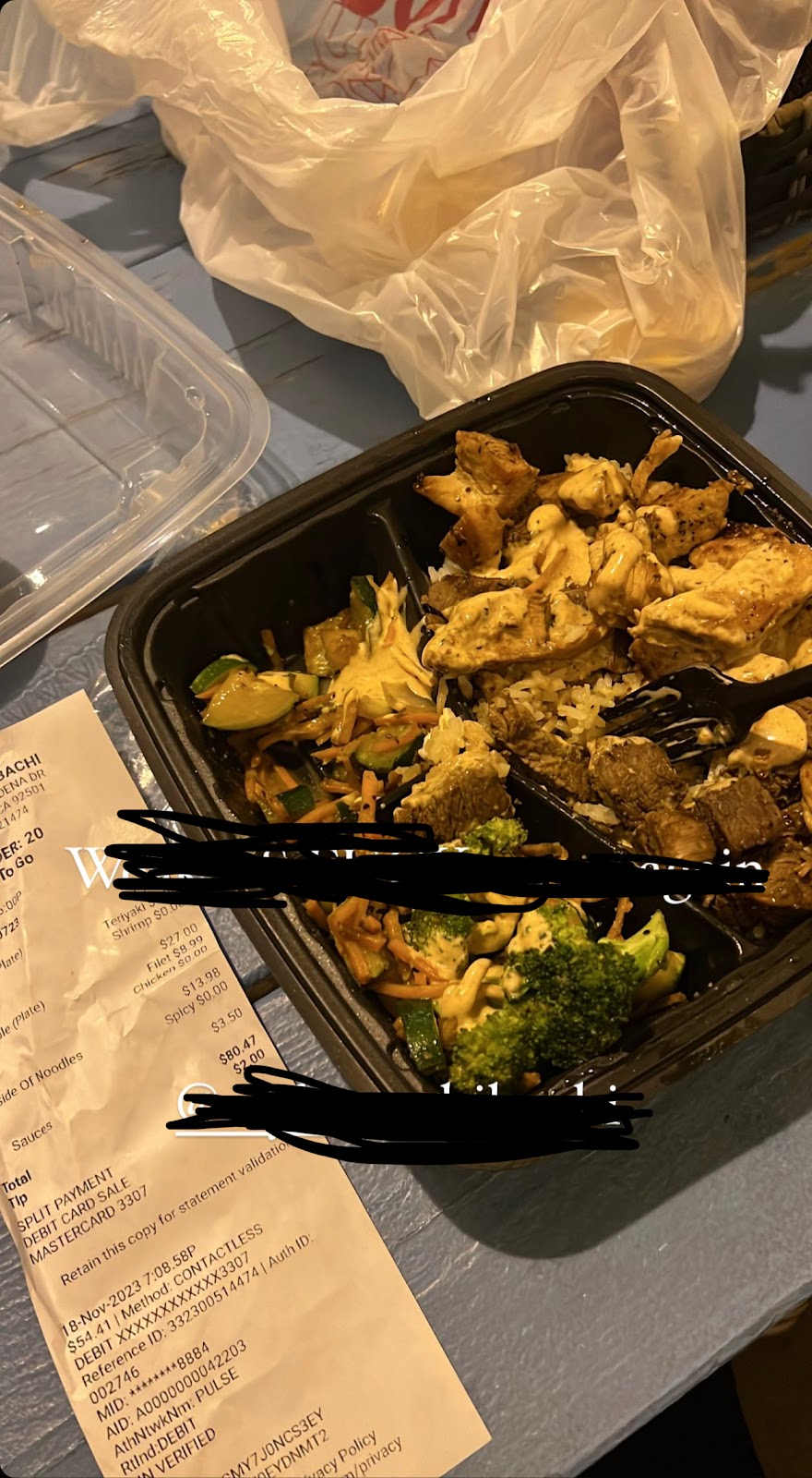 MY BOYZ HIBACHI | restaurant | 1061 W La Cadena Dr, Riverside, CA 92501, USA | 9515966045 OR +1 951-596-6045