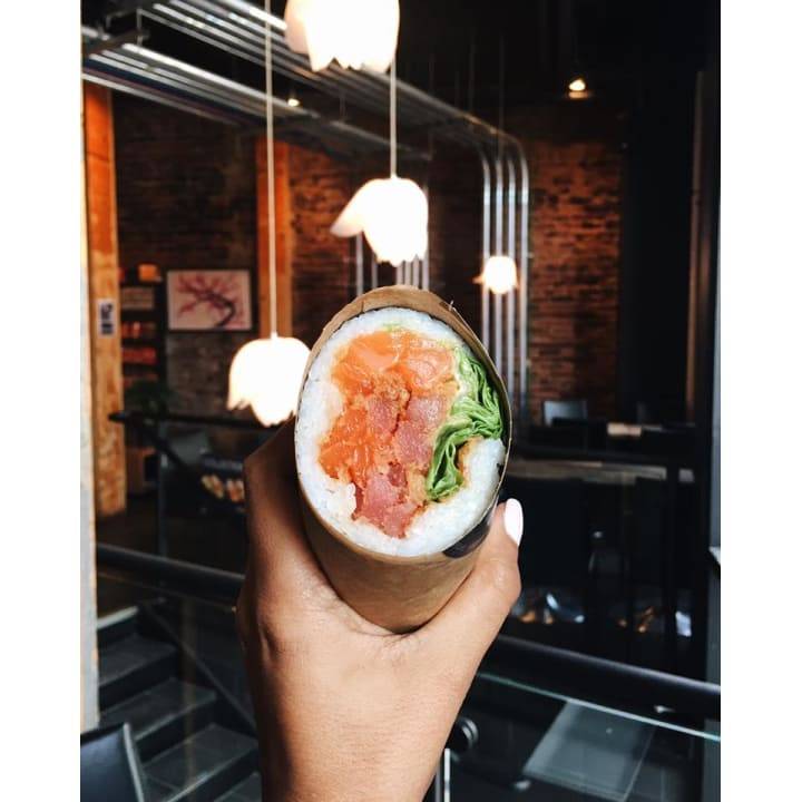 Sushi Shop | restaurant | 1700 Chemin du Fer-à-Cheval, Sainte-Julie, QC J3E 1G2, Canada | 4506495566 OR +1 450-649-5566