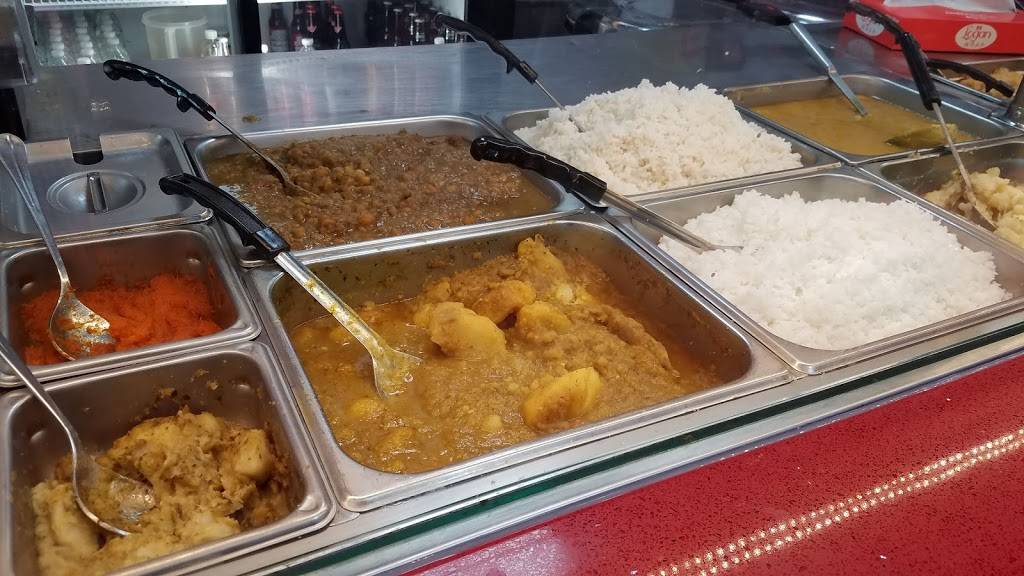 Tropical Jade 3 | restaurant | 118-3 Liberty Ave, South Richmond Hill, NY 11419, USA | 7185719888 OR +1 718-571-9888