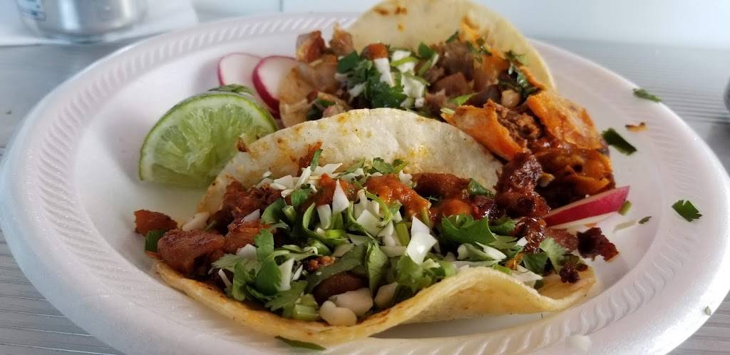 El Rey Del Taco | restaurant | 4040 S Military Trail, Lake Worth, FL 33461, USA | 5615317349 OR +1 561-531-7349