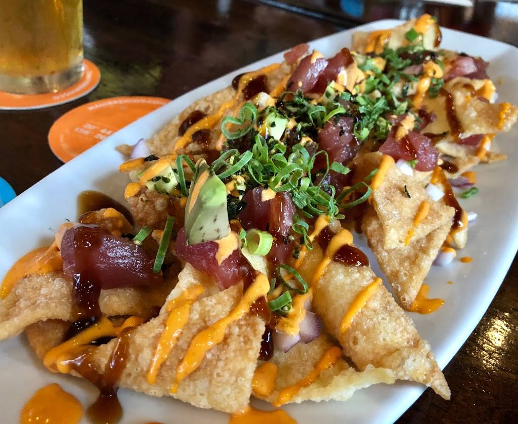 Kailua Town Pub and Grill | restaurant | 26 Hoolai St #1100, Kailua, HI 96734, USA | 8082308444 OR +1 808-230-8444