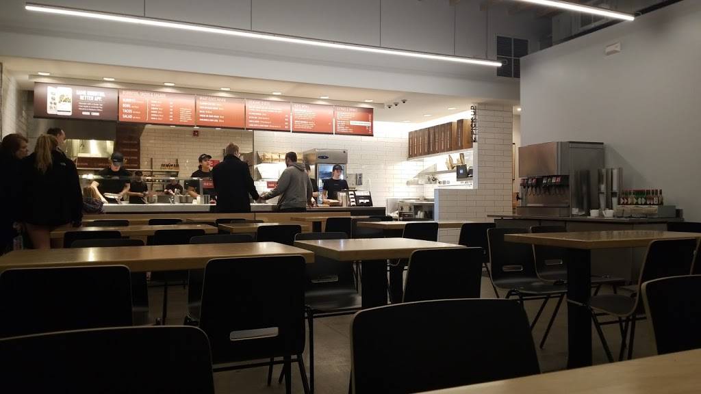 Chipotle Mexican Grill | restaurant | 3019 Meadow Pond Ct, Grove City, OH 43123, USA | 6148751262 OR +1 614-875-1262