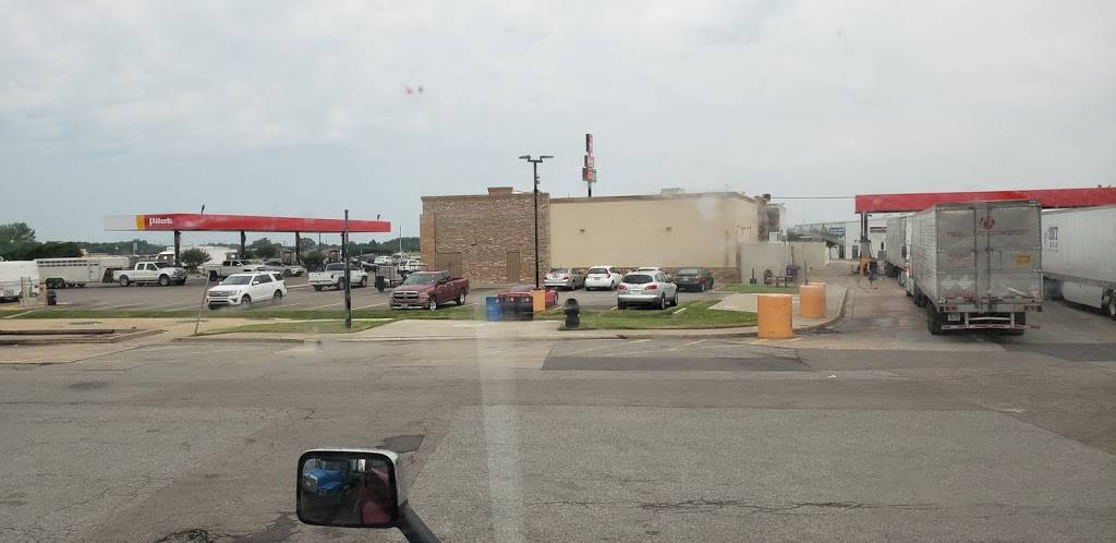 Pilot Travel Center | restaurant | 1200 Hillcrest Dr S, Sulphur Springs, TX 75482, USA | 9038850020 OR +1 903-885-0020