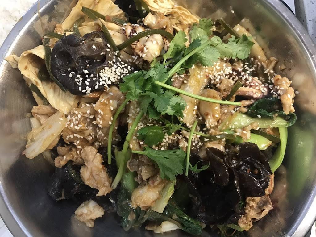 Ma La Tan 客来勤香锅&烤串 | restaurant | 518 Old Post Rd Unit 5, #5, Edison, NJ 08817, USA | 9293308883 OR +1 929-330-8883