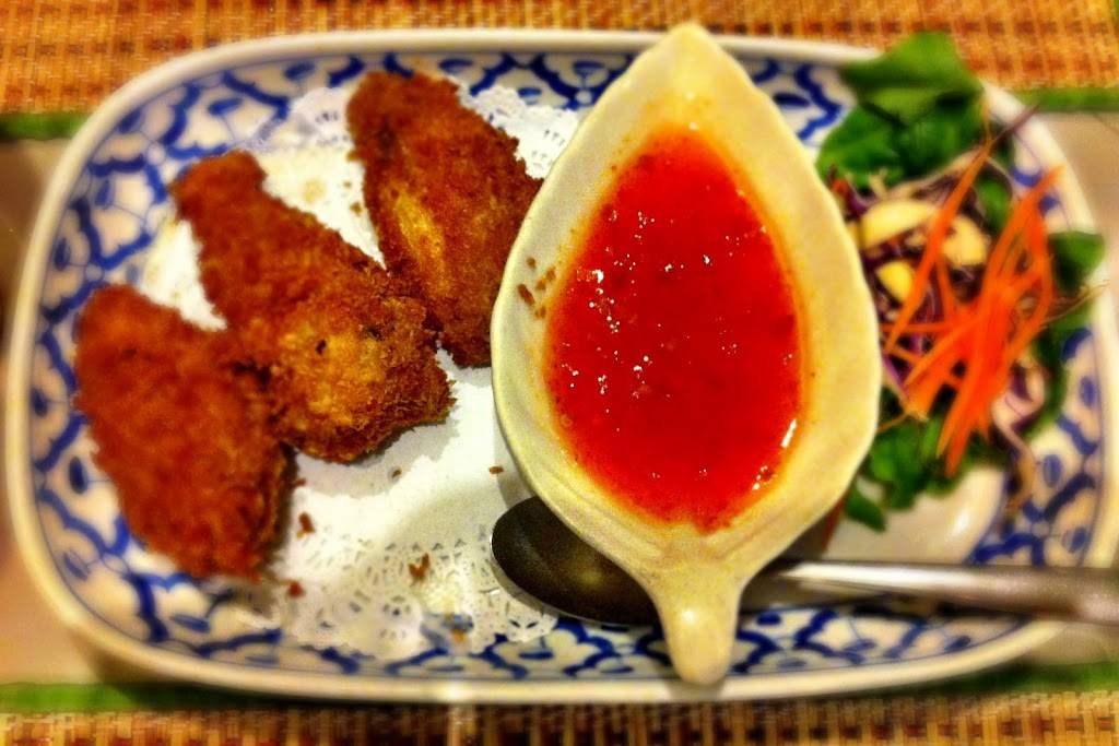 Thai Time 3 | restaurant | 4310 Genesee Ave #111, San Diego, CA 92117, USA | 8582784949 OR +1 858-278-4949