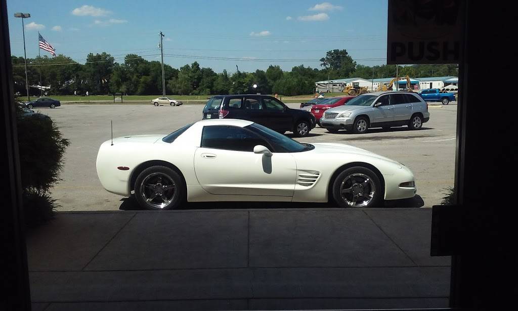 Papa Johns Pizza | restaurant | 9408 Apison Pike Ste B6, Ooltewah, TN 37363, USA | 4233964433 OR +1 423-396-4433