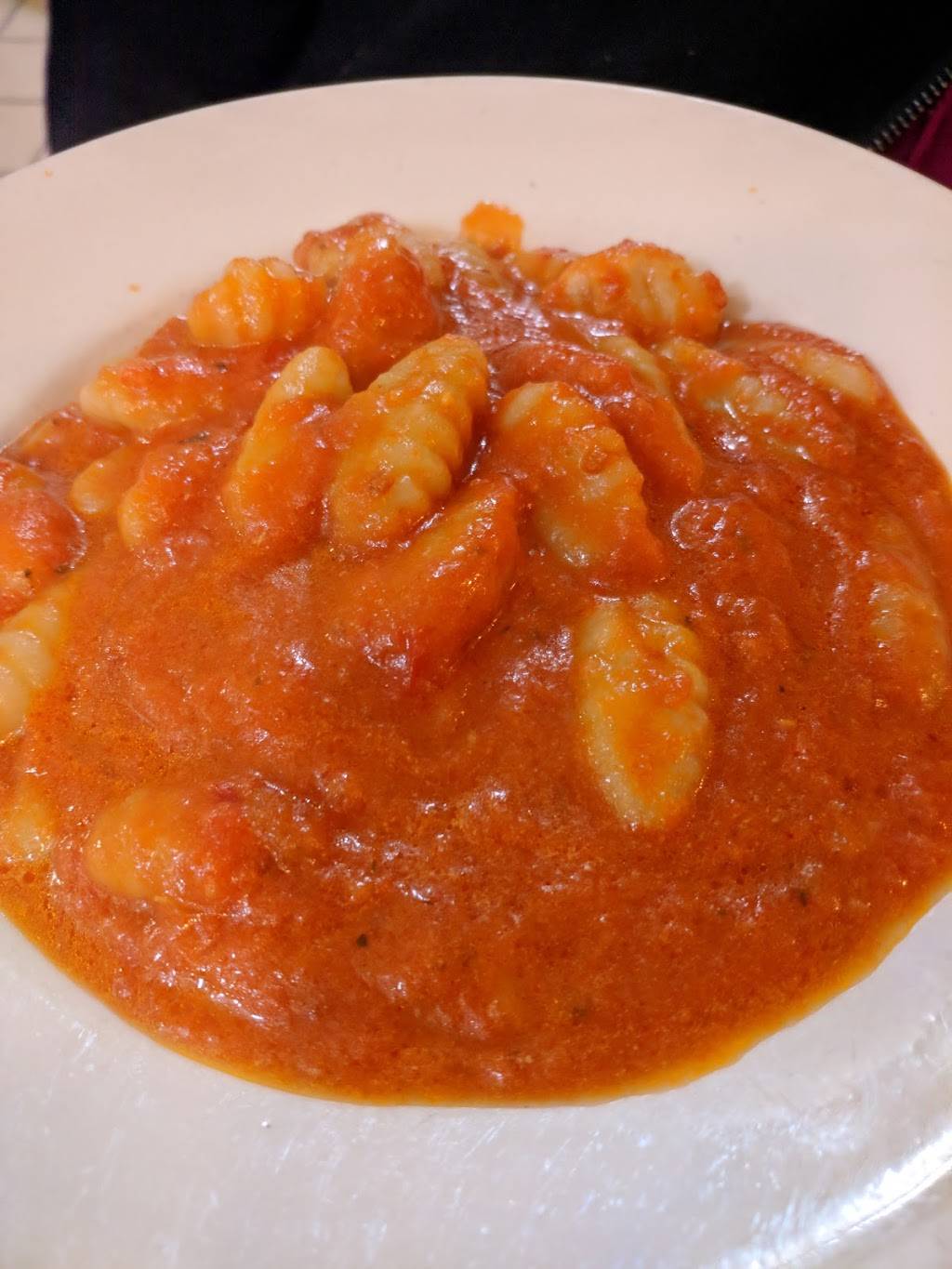 Nancy Trattoria Restaurant | restaurant | 2023 Williams Pkwy, Brampton, ON L6S 6E7, Canada | 9057927822 OR +1 905-792-7822