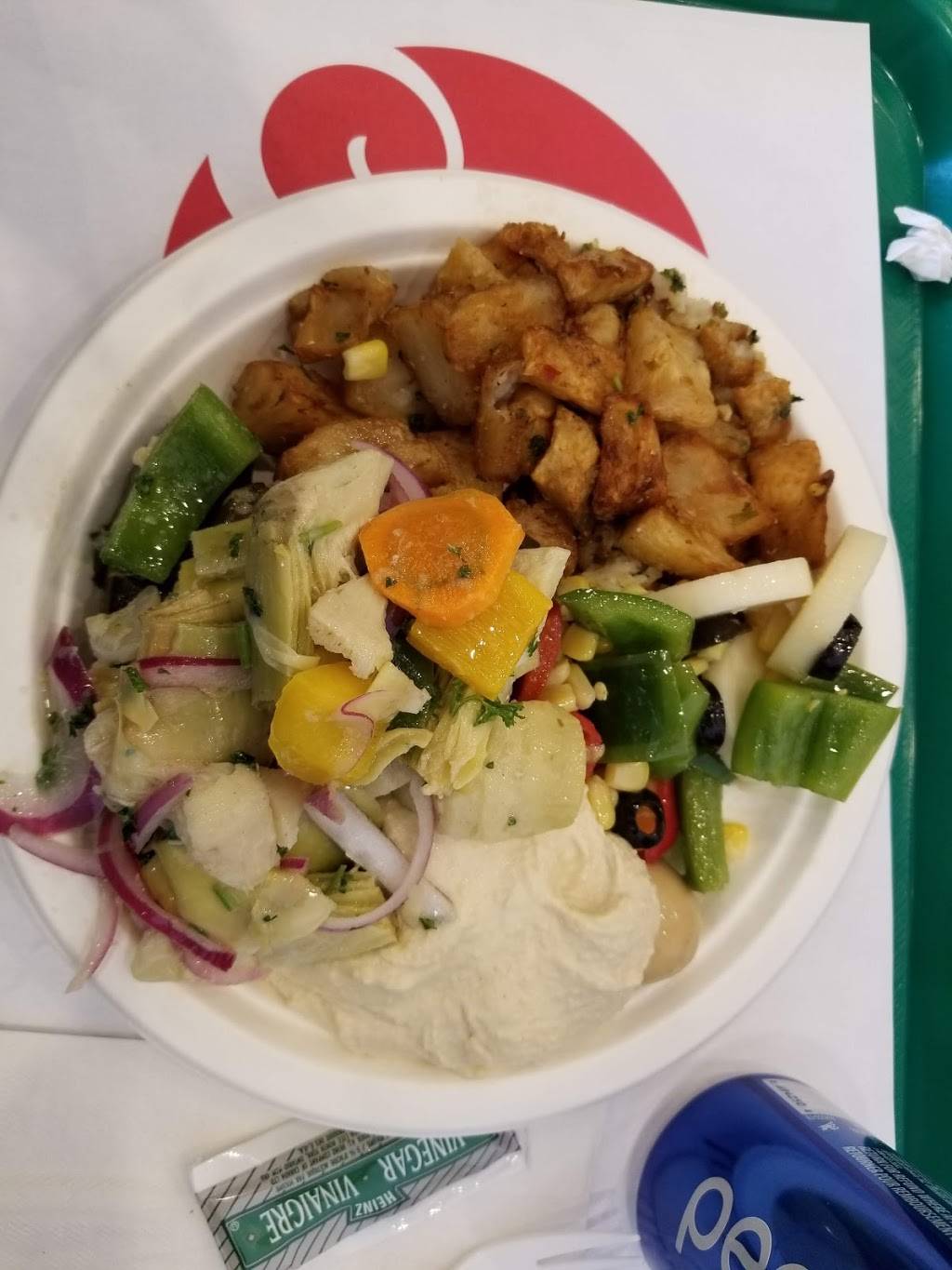 Restaurant Amir | restaurant | 3834 Boulevard de la Côte-Vertu #100, Saint-Laurent, QC H4R 1P8, Canada | 5143312647 OR +1 514-331-2647