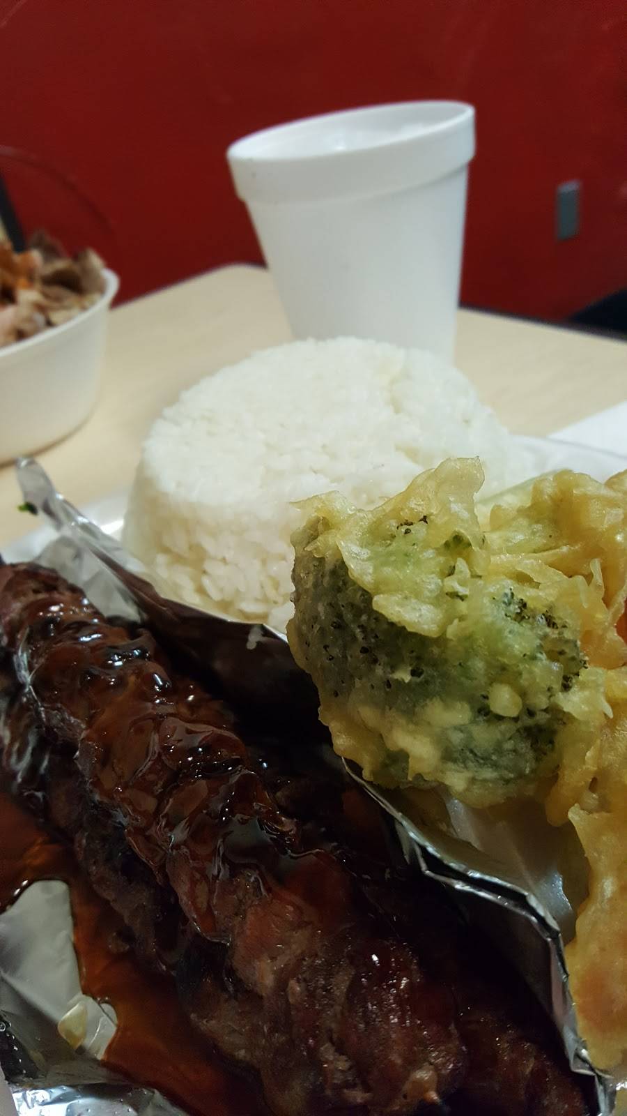 Japanese Fast Food | restaurant | 2075 Fowler Ave, Clovis, CA 93611, USA | 5592971177 OR +1 559-297-1177