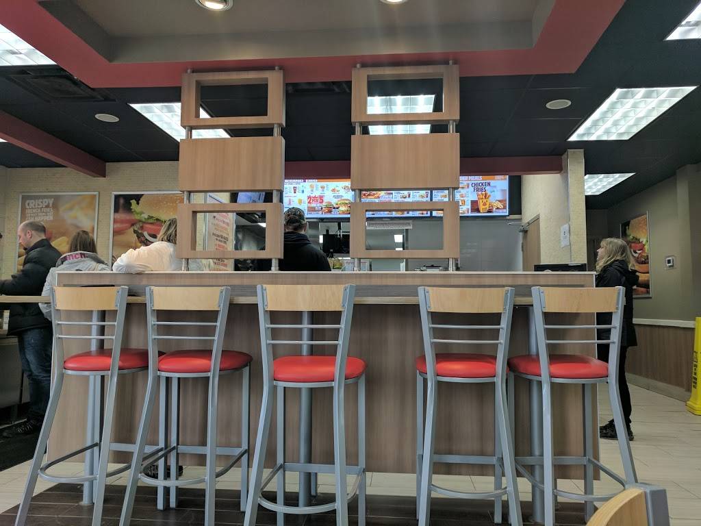 Burger King | restaurant | 336 Broadway, Orangeville, ON L9W 2Y9, Canada | 5199410025 OR +1 519-941-0025