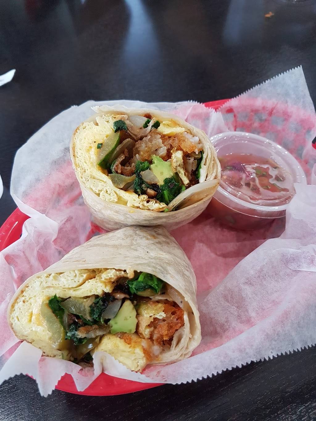 Rose Café & Donuts | cafe | 994 Saratoga Ave, San Jose, CA 95129, USA | 4083793299 OR +1 408-379-3299