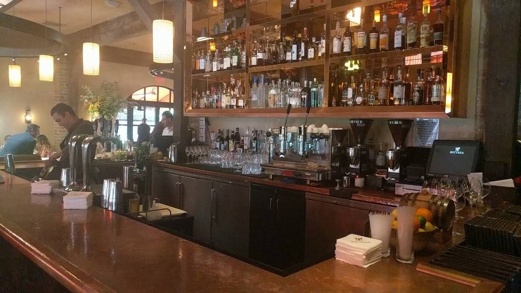 Bottega Napa Valley | restaurant | V Marketplace, 6525 Washington Street, Yountville, CA 94599, USA | 7079451050 OR +1 707-945-1050