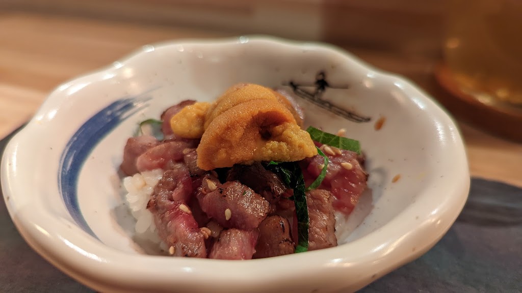 GOHAN SUSHI INC | restaurant | 533 86th St, Brooklyn, NY 11209, USA | 7183335273 OR +1 718-333-5273