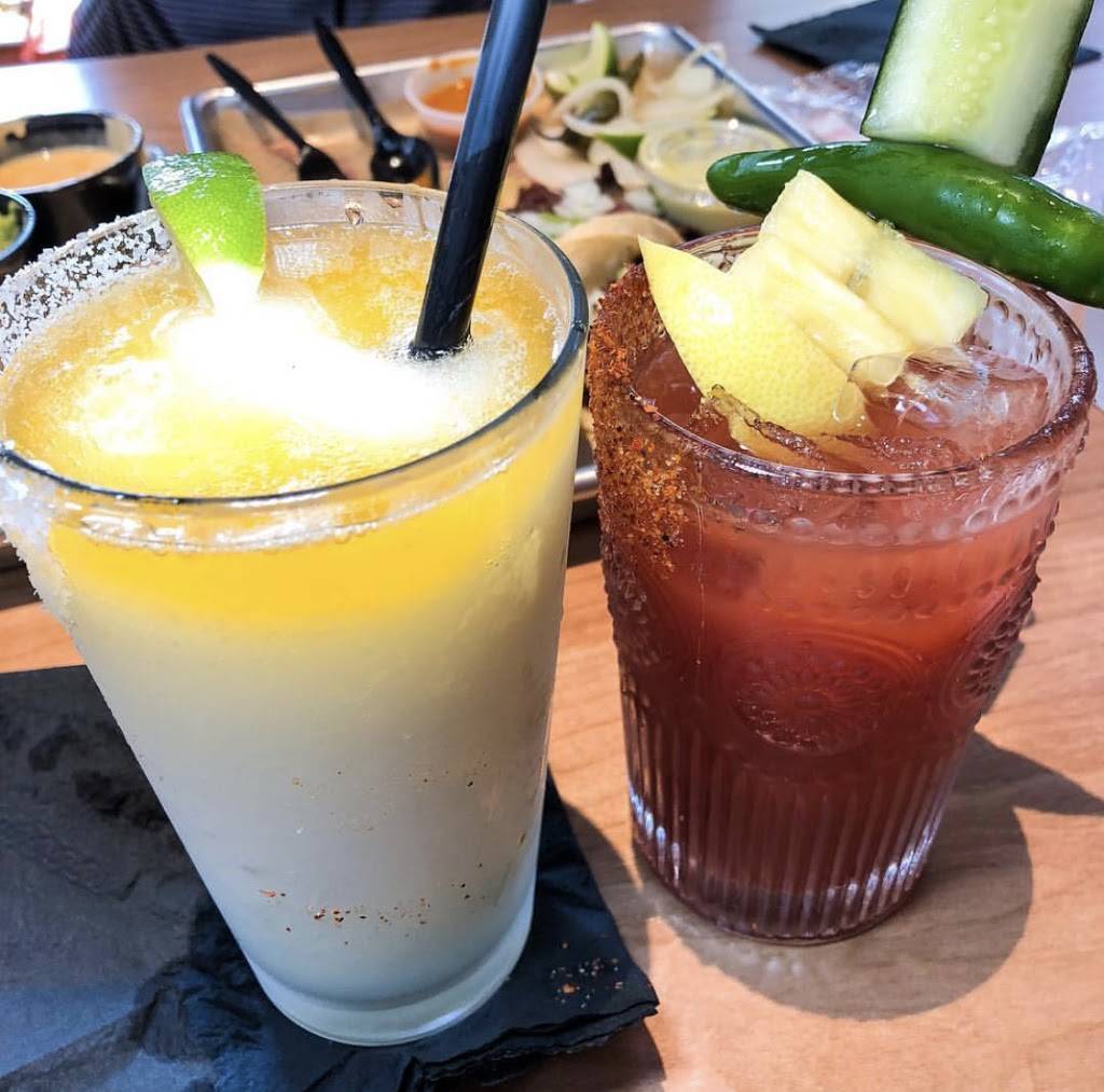 Twisted Trompo | restaurant | 1211 Commerce St, Dallas, TX 75202, USA | 2147609599 OR +1 214-760-9599