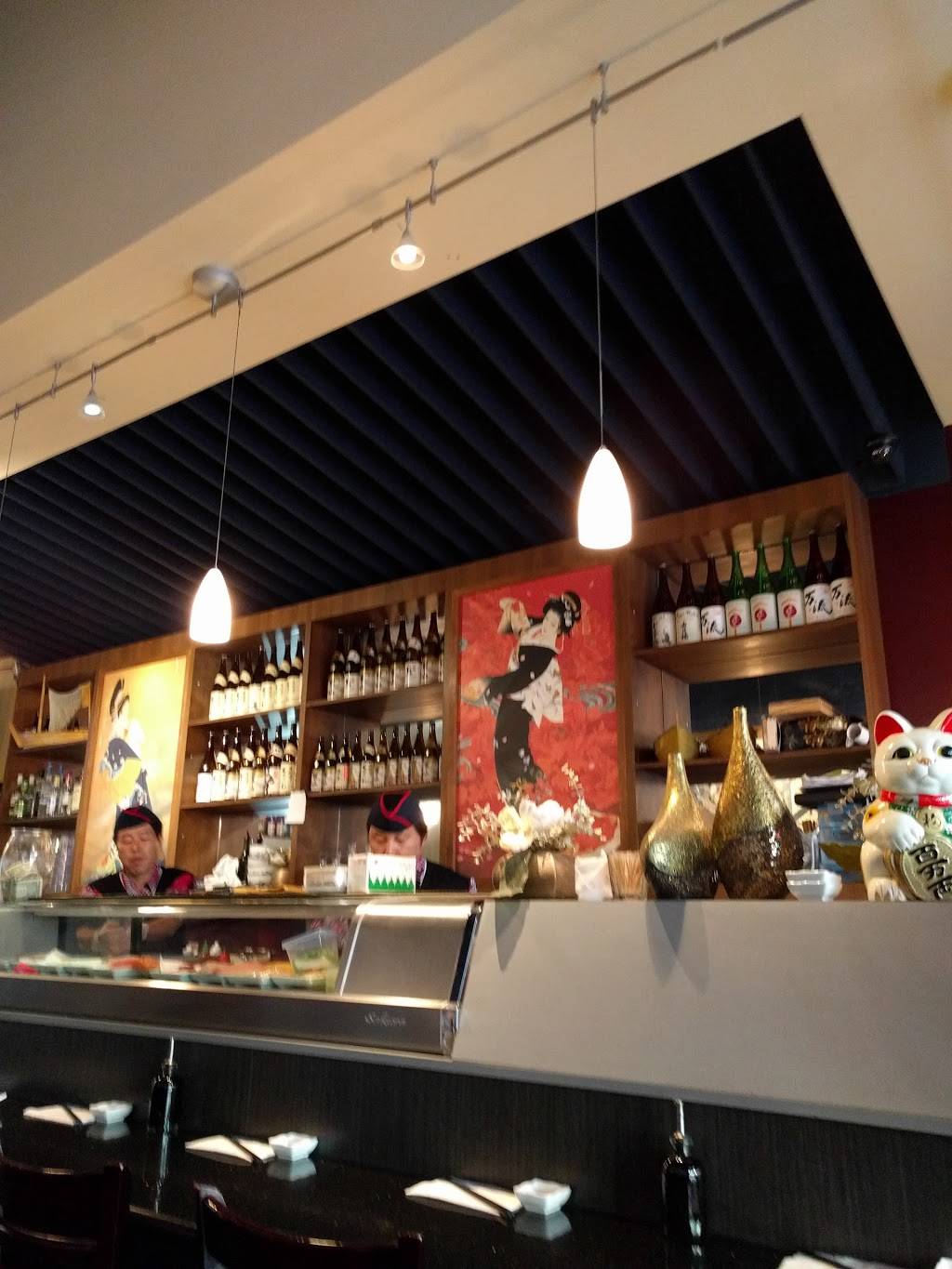 Yuki | Japanese Restaurant | restaurant | 1335 NE Orenco Station Pkwy E, Hillsboro, OR 97124, USA | 5034305275 OR +1 503-430-5275