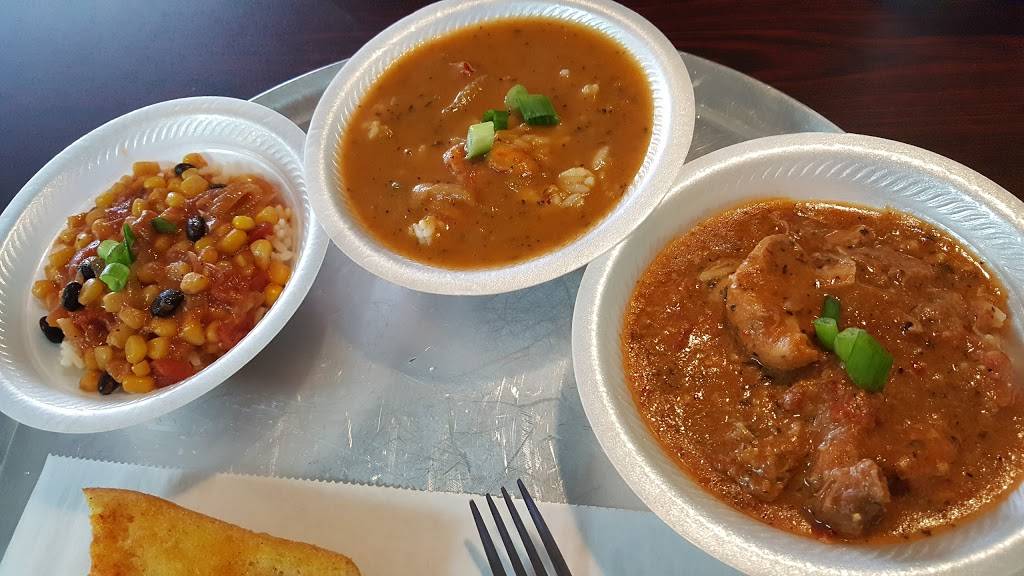 J. Gumbo’s | restaurant | 5123 Hixson Pike, Hixson, TN 37343, USA | 4237603995 OR +1 423-760-3995