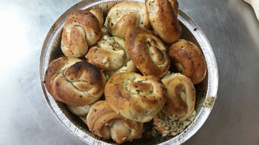 Harway Pizza Gyro Falafel | restaurant | 2863 Harway Ave, Brooklyn, NY 11214, USA | 7184495500 OR +1 718-449-5500