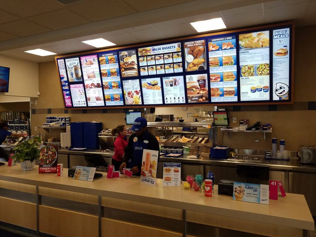 Culvers | restaurant | 9455 N Skokie Blvd, Skokie, IL 60077, USA | 8479838860 OR +1 847-983-8860