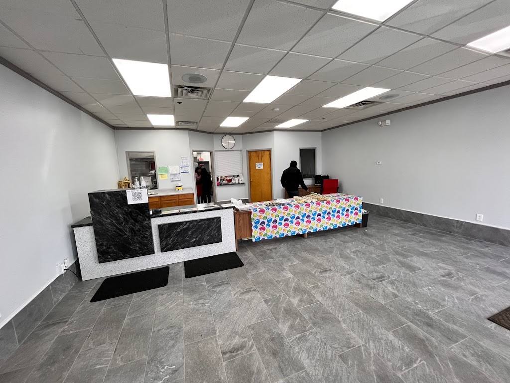 Bombay Chaat | restaurant | 120 Cambridge St STE 14, Burlington, MA 01803, USA | 7812730400 OR +1 781-273-0400