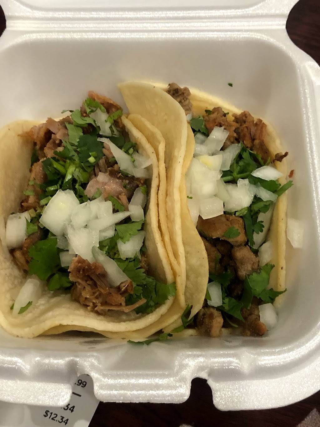 Guadalajara Taqueria | restaurant | 607 W 2nd St, Antioch, CA 94509, USA | 9253540051 OR +1 925-354-0051