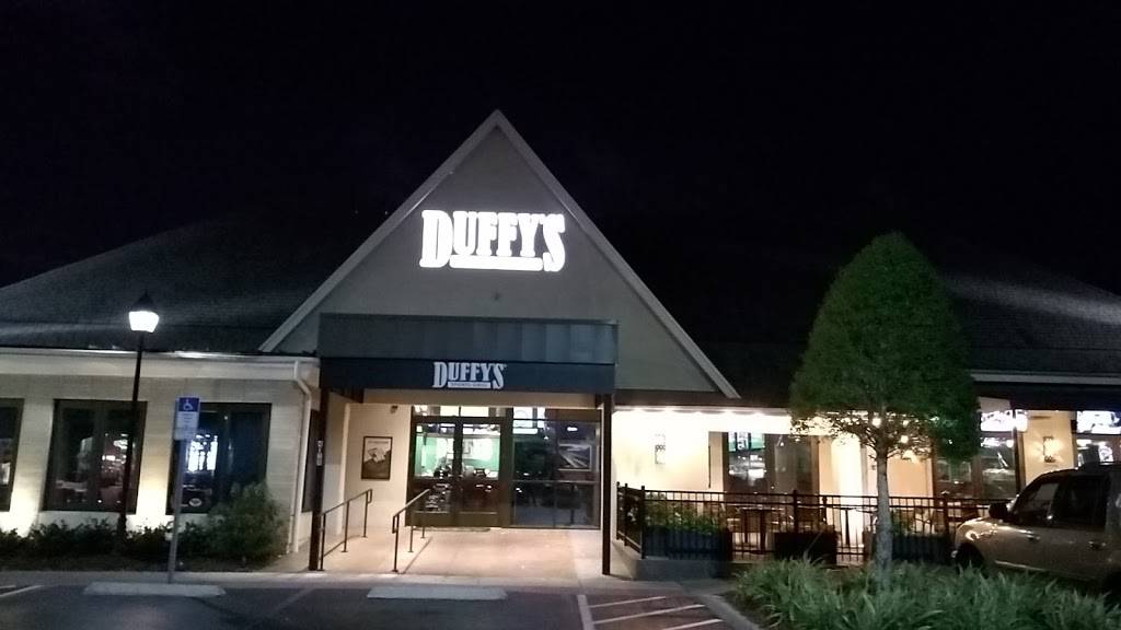 Duffys Sports Grill | restaurant | 4158 Conroy Rd, Orlando, FL 32839, USA | 4079302960 OR +1 407-930-2960