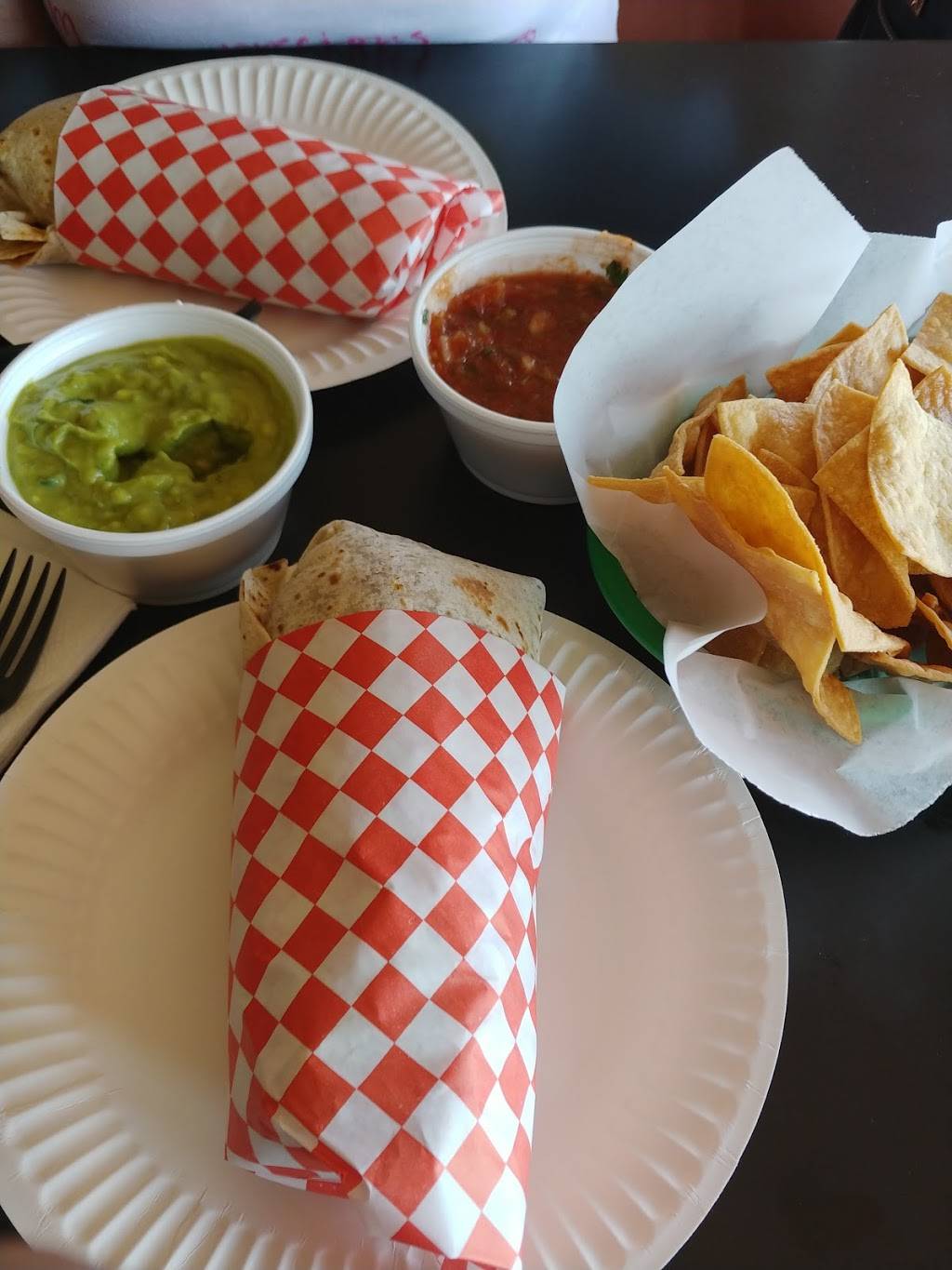 Little Joes Fresh Mex | restaurant | 4171 Live Oak Ave, Arcadia, CA 91006, USA | 6264465643 OR +1 626-446-5643