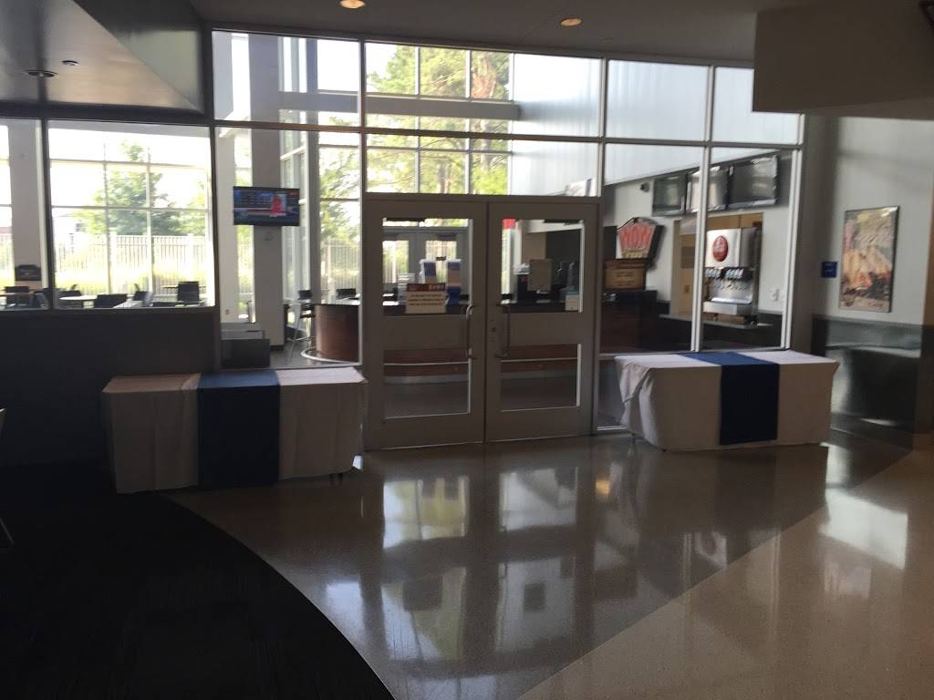 WOW Café | restaurant | Charger Union, 4705 Holmes Ave NW, Huntsville, AL 35899, USA | 2568243582 OR +1 256-824-3582