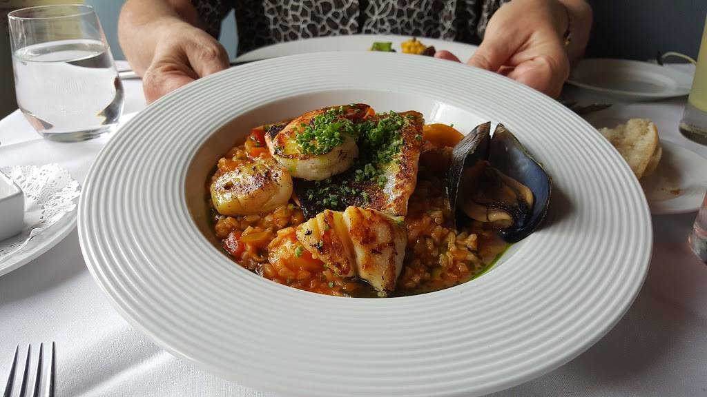 Etoile Cuisine Et Bar | restaurant | 1101-11 Uptown Park Blvd, Houston, TX 77056, USA | 8326685808 OR +1 832-668-5808