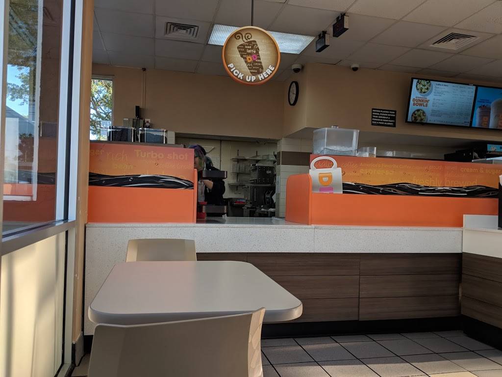 Dunkin | bakery | 2265 Aloma Ave, Winter Park, FL 32792, USA | 4076739100 OR +1 407-673-9100