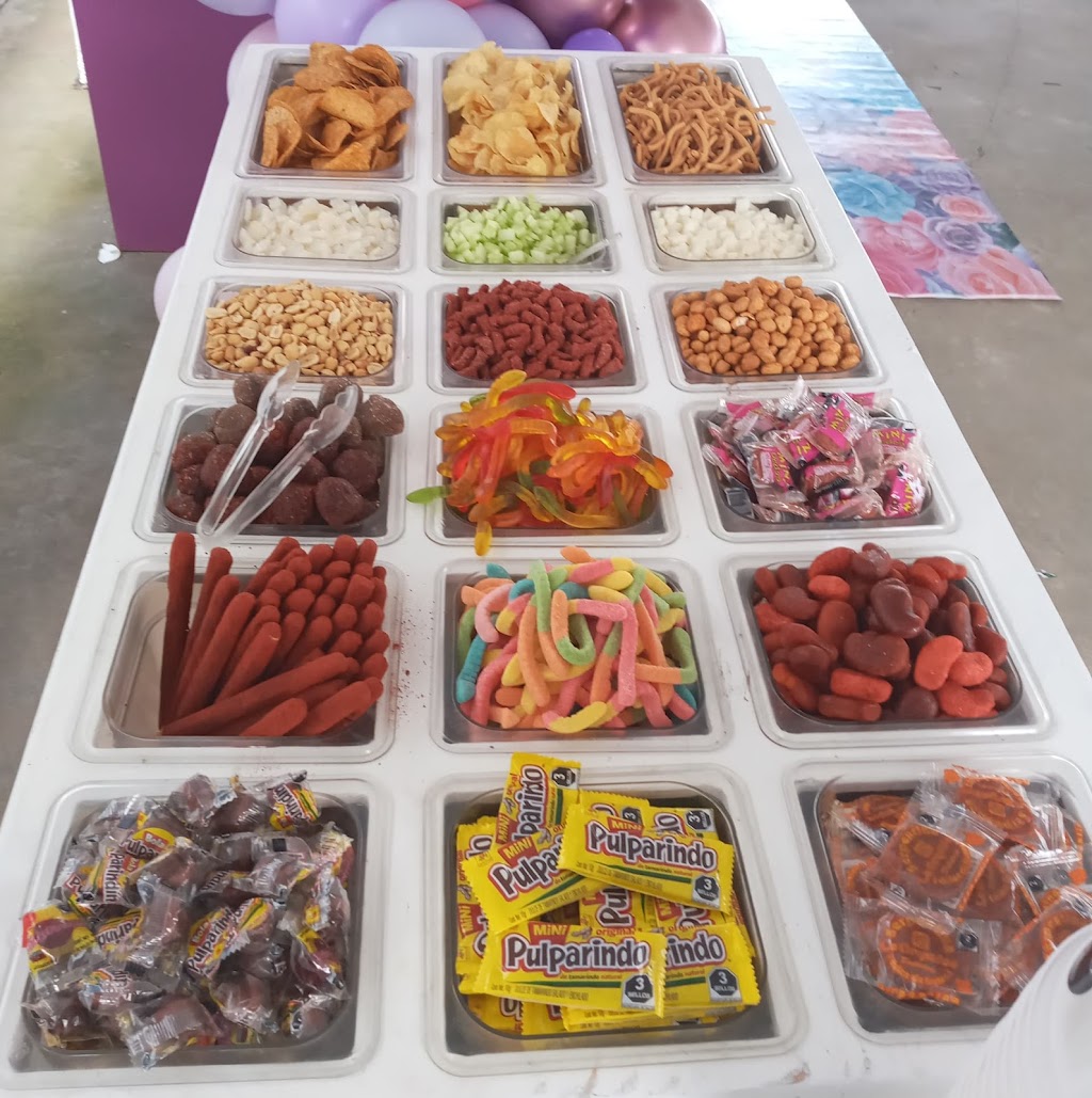 Candy cart USA Snack bar offices | meal takeaway | 523 Hart Dr, El Cajon, CA 92021, USA | 6193142809 OR +1 619-314-2809