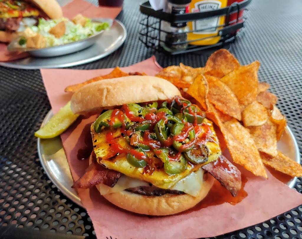 Ales Kitchen | restaurant | 2610 Clinton Ave W, Huntsville, AL 35805, USA | 2568019650 OR +1 256-801-9650