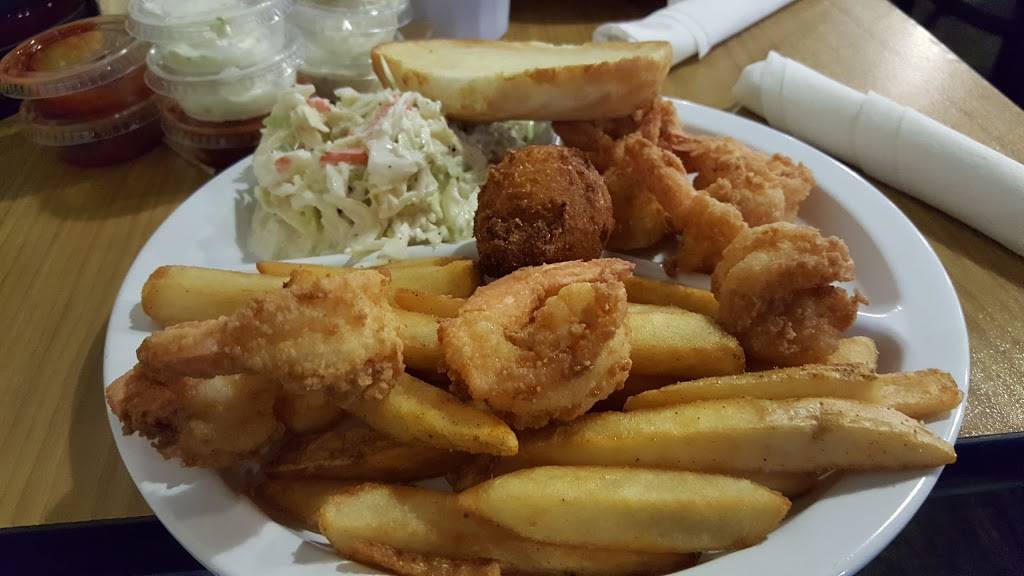 Laguna Madre Seafood Company | restaurant | 10614 Westover Hills Blvd, San Antonio, TX 78251, USA | 2103699079 OR +1 210-369-9079