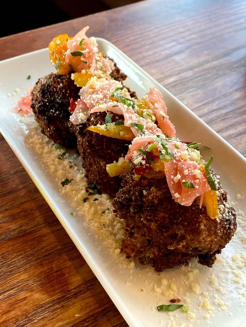 Modo Mio Taverna | restaurant | 705 S 5th St, Philadelphia, PA 19147, USA | 2672392712 OR +1 267-239-2712