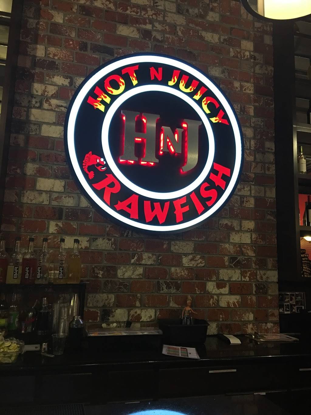 Hot N Juicy Crawfish | restaurant | 9560 S Eastern Ave, Las Vegas, NV 89123, USA | 7027763030 OR +1 702-776-3030