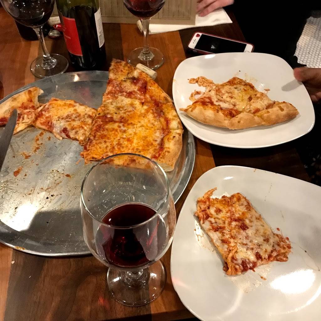 Angeli’s Pizzeria | restaurant | 413 S High St, Baltimore, MD 21202, USA | 4437087556 OR +1 443-708-7556