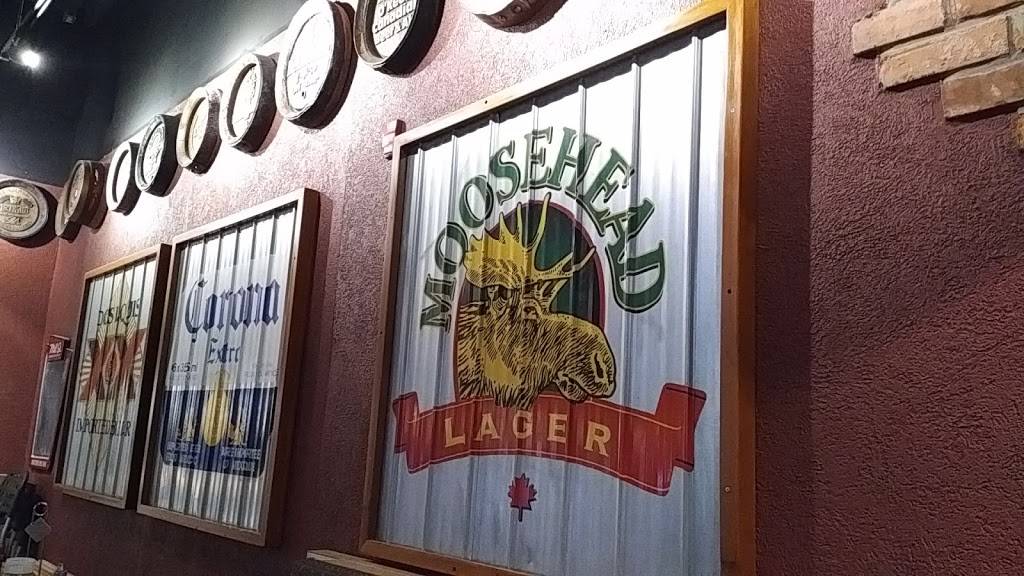 McMullans | restaurant | 188 Highland Rd W, Kitchener, ON N2M 3C2, Canada | 5197445300 OR +1 519-744-5300