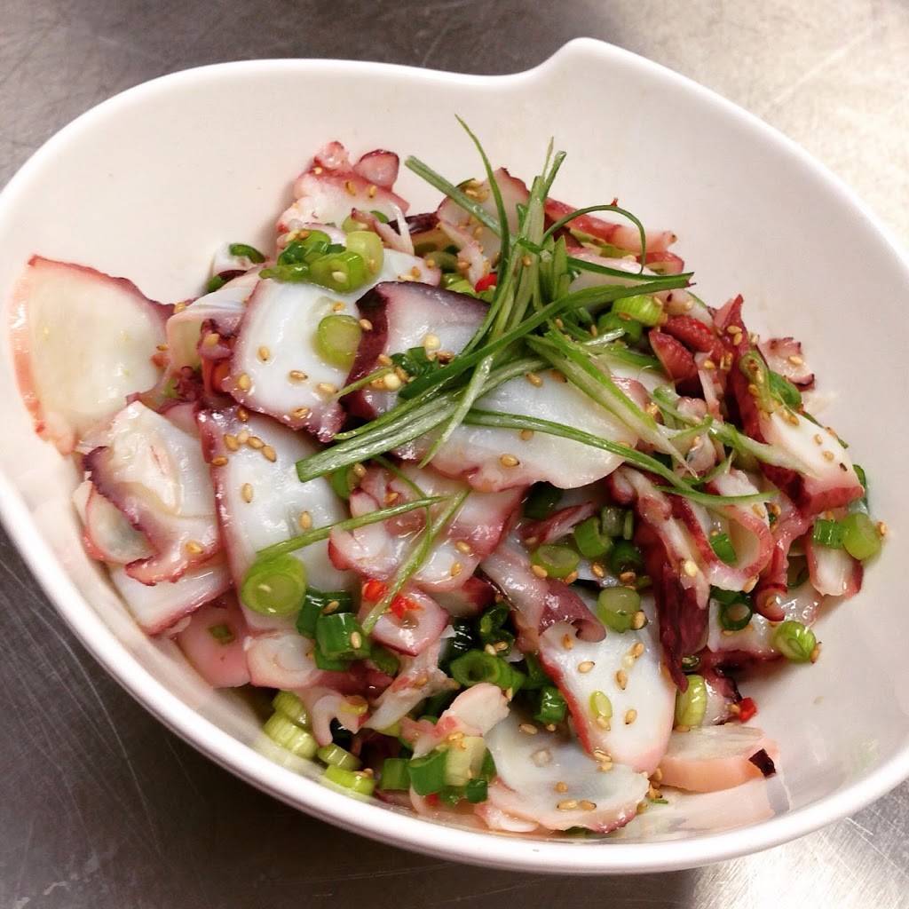 KIAWE Island Bistro | restaurant | 212 NE 164th Ave #12, Vancouver, WA 98684, USA | 3602545544 OR +1 360-254-5544