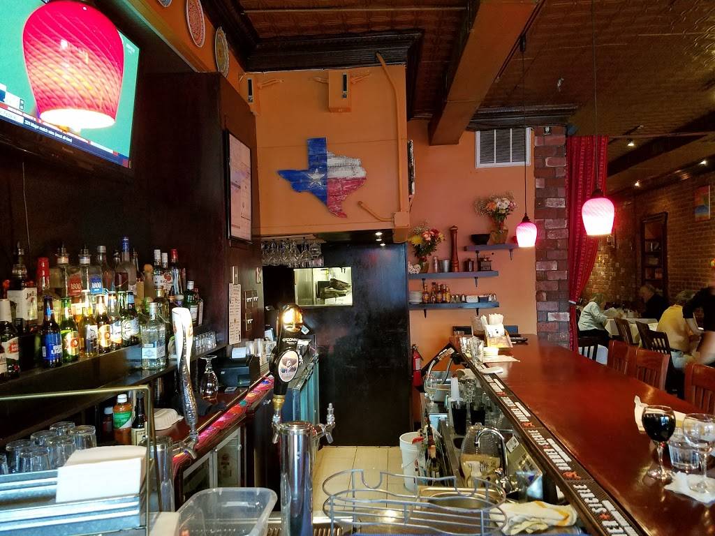 SWEET AGAVE Bar&Grill | restaurant | 5105 MacArthur Blvd NW, Washington, DC 20016, USA | 2023634041 OR +1 202-363-4041