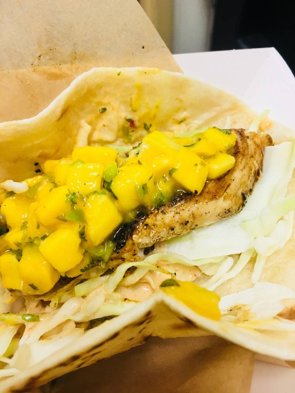 Rubios Coastal Grill | restaurant | 1 W. Flat Iron Circle Suite FF-200, Broomfield, CO 80021, USA | 7208870343 OR +1 720-887-0343