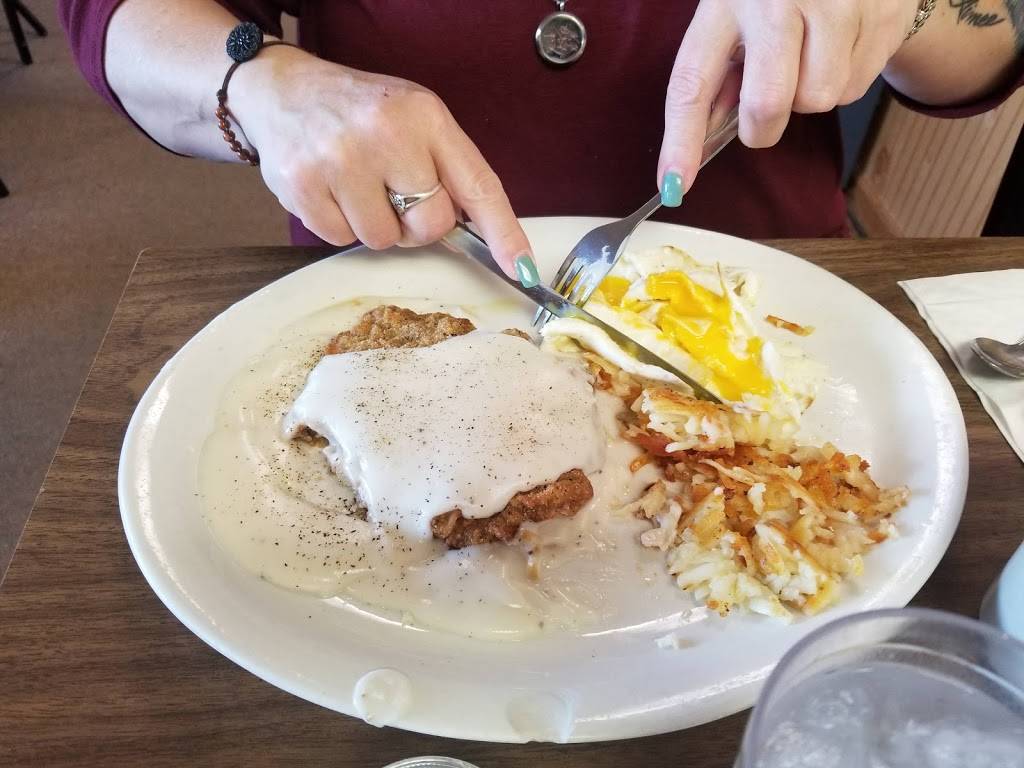 Country Cafe | cafe | 14100 State Hwy Z, St Robert, MO 65584, USA | 5733365200 OR +1 573-336-5200