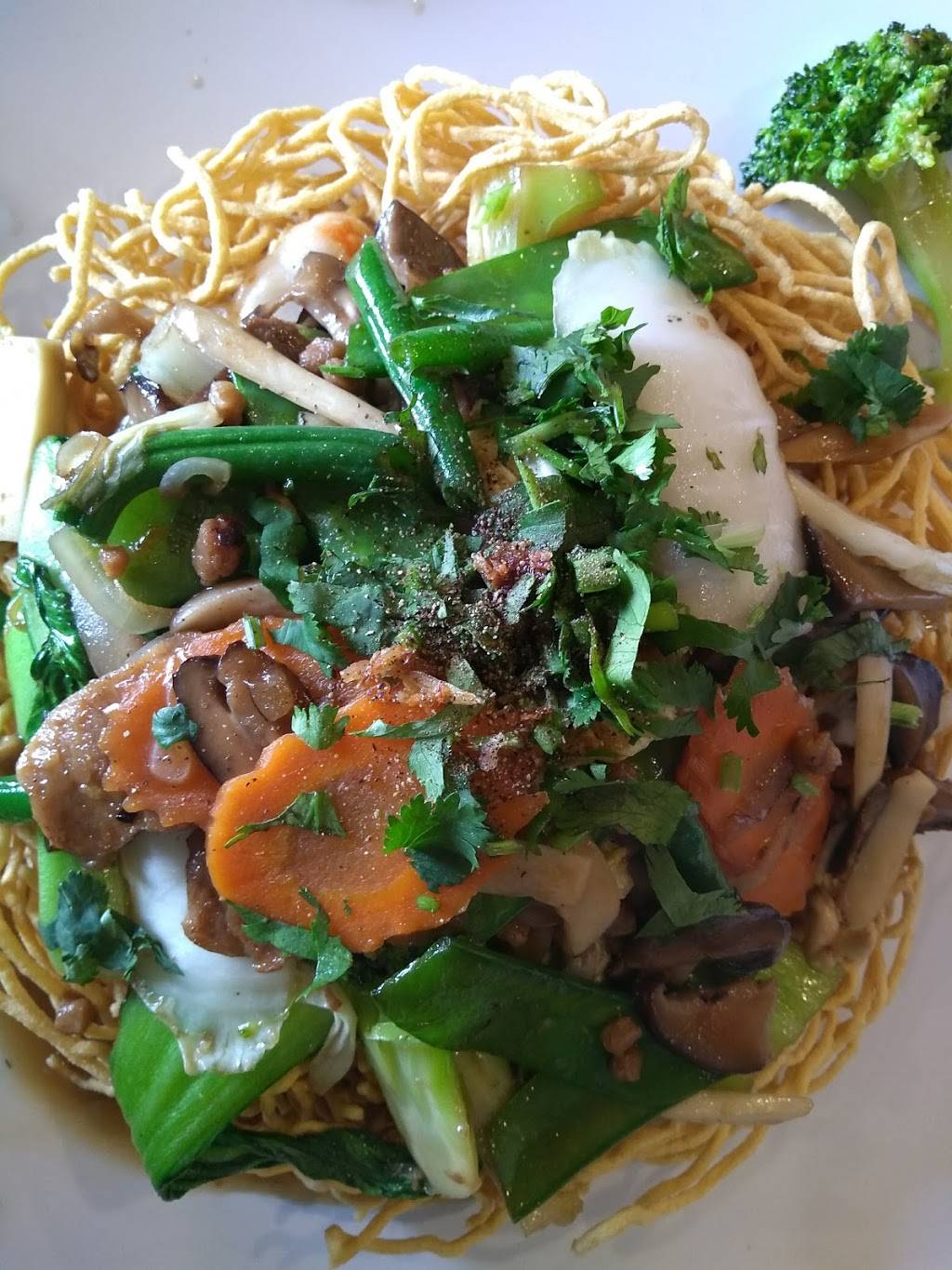 Nhan Duc Hanh | restaurant | 8540 Westminster Blvd, Westminster, CA 92683, USA | 7142255384 OR +1 714-225-5384