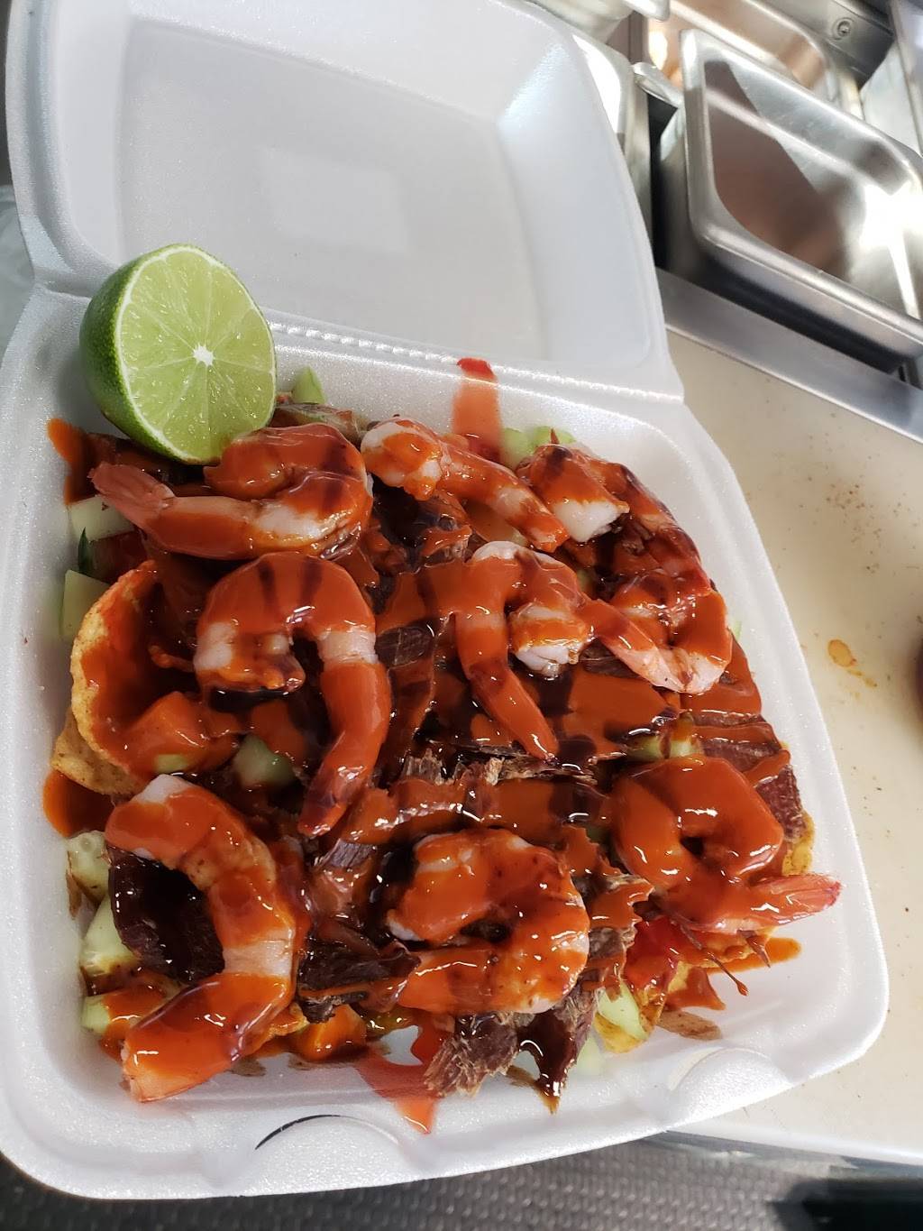 Clamatos juaritoz | restaurant | 3107 US-287 BUS, Fort Worth, TX 76106, USA | 9152153746 OR +1 915-215-3746